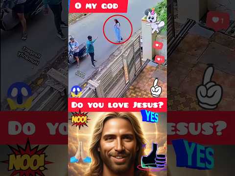 Se você ama a Jesus, inscreva-se no nosso canal #jesus #deus #shorts #status #fe