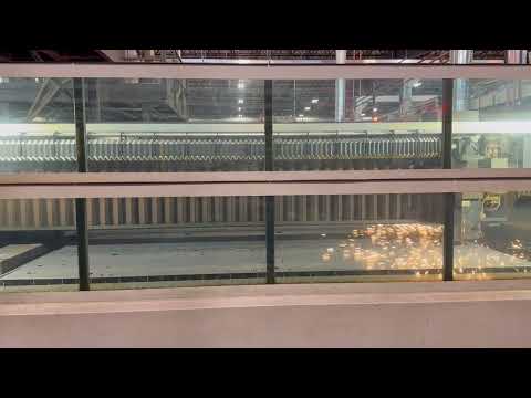 2018 MITSUBISHI 3015 EX PLUS Laser Cutters | Machinery Management (1)