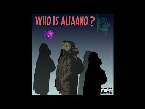 Aliaano - I.D.W.F.W.Y feat. Rico Bambino