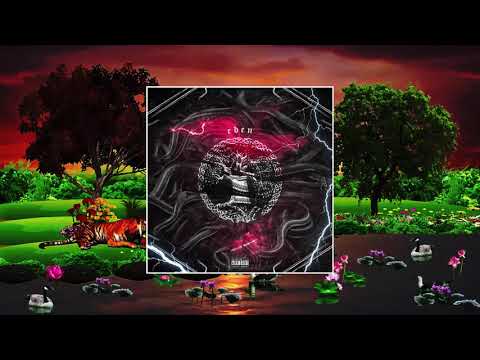 EDEN 🏞️ (feat. Spectru) prod. Criminalle | E.P. "Eden" |