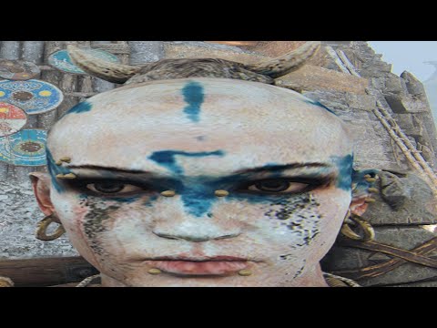 Jormungandr Jumpscare