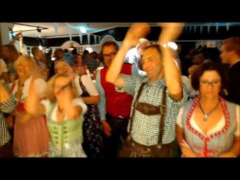 Oktoberfest im Remscheider Bräu