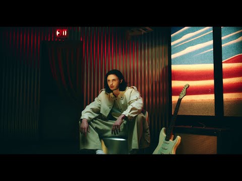 Video thumbnail for Shorter Than A Night