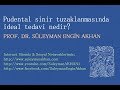 Prof. Dr. Süleyman Engin Akhan Prof. Dr. Süleyman Engin Akhan