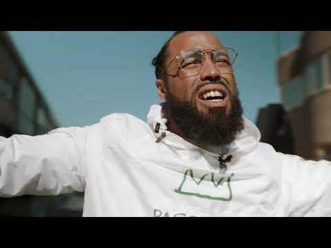 Lovelyy x Marley x Bonporlage - Real Love ( Official Video )