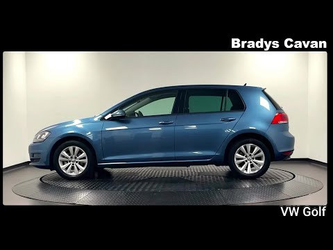 Volkswagen Golf 1.2 DBA-AUCJZ 5DR AUTO - Image 2