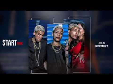 MC Kevin - Só Progresso Sem Conflito Part. Neguinho da Comporta