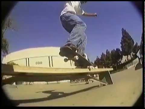 Montage 2 from TWS - 'Uno' [1996]