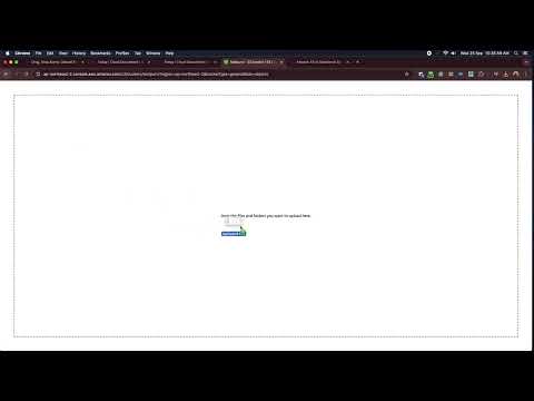 Amazon S3 to Salesforce Sync
