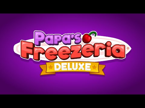 Papa's Pizzeria Apk v1.1.4 Unlimited Money