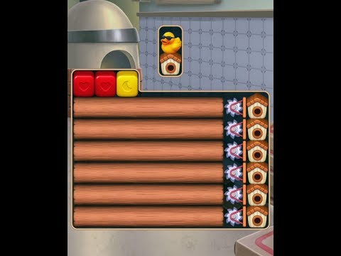 TOON BLAST level 2735