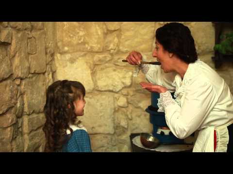 Lamb Brand - Is-Sigriet tal-Familja - 20sec - 1930s