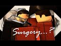 G B An Untitled Surgeon Class Lore Video A Garbage Guts And Blackpowder Lore Analysis