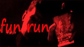 Resi 6 fun run fifteen: Survivor