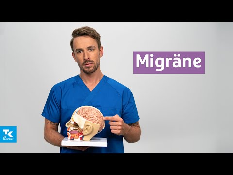 Migräne verstehen: Ursachen, Symptome, Diagnose & Therapie | DocTommy
