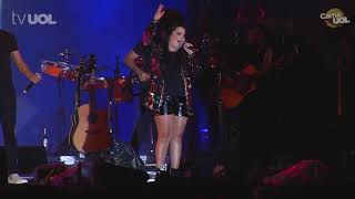 BEBO UM LITRO E CHORO TRÊS - MAIARA E MARAISA | CARNAUOL 2019