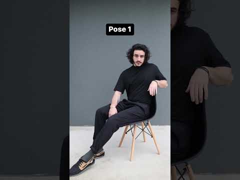 DICA DE FOTO FEMININA! 3 POSES INCRÍVEIS E FÁCEIS!