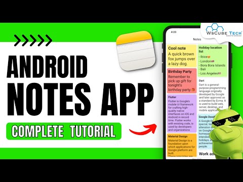 What is Android How it Work How to Become an Android Developer Android Tutorial