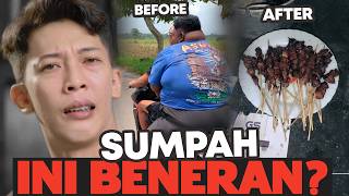 Download lagu JUJUR GUA GAK TEGA SIH mp3