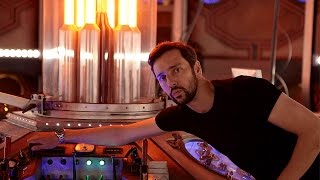 Ralf Little : Je ne suis pas dans la saison 10