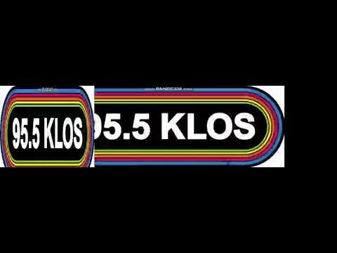 Los Angeles FM Station IDs (October 8-13, 2018)