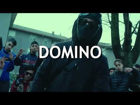 [FREE] Simba la Rue x El 3askar type beat | "Domino" (Prod by theonly7k x lostside)