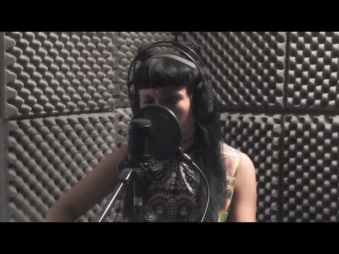 MAMBOHH CYPHER'S - Wulf (2017)