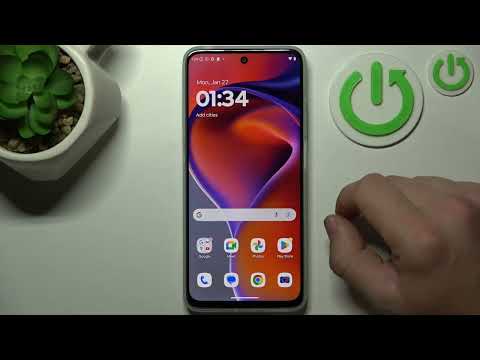 How to Turn Off Glance on ANY MOTOROLA Smartphone