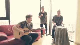Natives - The Horizon (Acoustic Session)