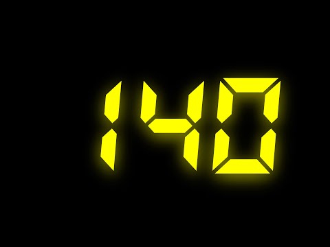 140 - Ježišu, buď uctený