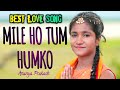 Ananya Prakash Mile Ho Tum Humko Bade Naseebo Se V S Music Best Romantic Love Song HD VIDEO