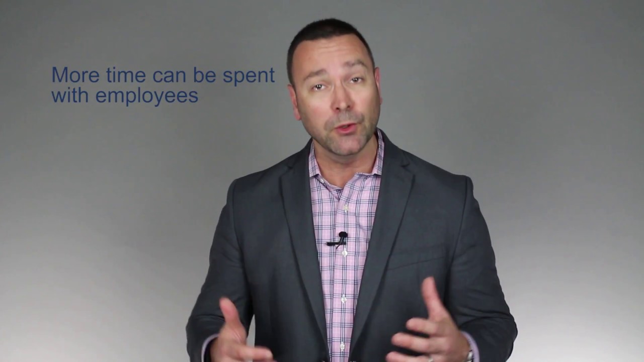 The Bottom Line: Blended Learning: Is it the Most Effective?