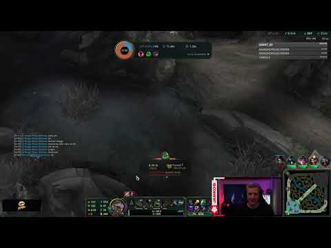 G2 Jankos = no tilt player