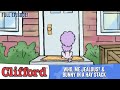 Clifford Who Me Jealous Bunny In A Hay Stack Full Episodes Classic Series