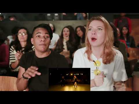 #KOFest Reaction ~ Mônica Neo e Mari Nana - Unravel, Again, Groovy