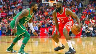 NBA "1v1" MOMENTS