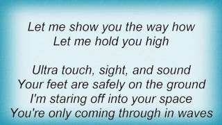 Smash Mouth - Hold You High Lyrics