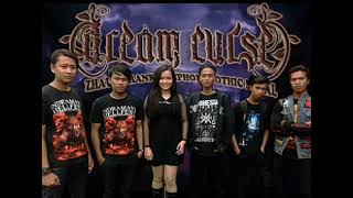 Download lagu Dream Curse - Tiga Setengah Abad mp3