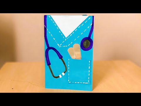 Nurse Appreciation Cards