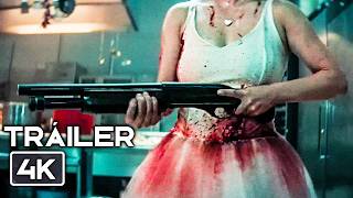 LINDAS Y LETALES – Tráiler Oficial Español Latino (2026) – Video promocional cinematográfico Trailer