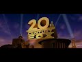 20th Century Fox 1997 With 1994 Fanfare