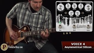 Earthquaker Devices - Palisades Overdrive