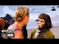 But You Re So Ugly Scene PLANET OF THE APES 1968 Movie CLIP HD
