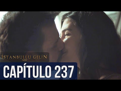 La Novia De Estambul Capítulo 237 (Doblada En Español)