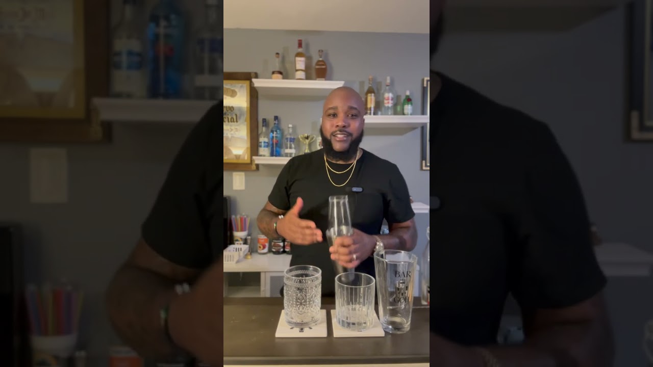 Promotional video thumbnail 1 for Gold Level Spirits