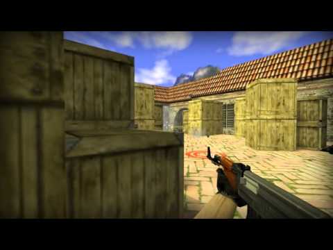 THE BEST OF CS 1.6 (HD)