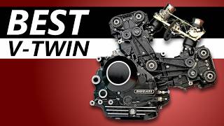 Best Motorcycle Engines in Each Category