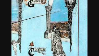 Genesis - The Knife