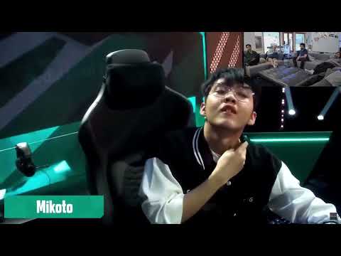 Gorgc, Sumail, Notail & PLD laughs on 23savage celebrating early vs Liquid