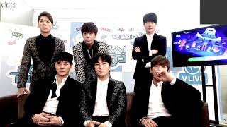 (ENG) Randomness of SHINHWA 1